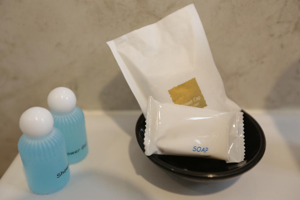 CK2 호텔 (SHA Plus+) 방콕 외부 사진